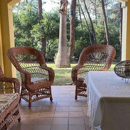 Apartamento Green Golf Ислантилья Экстерьер фото