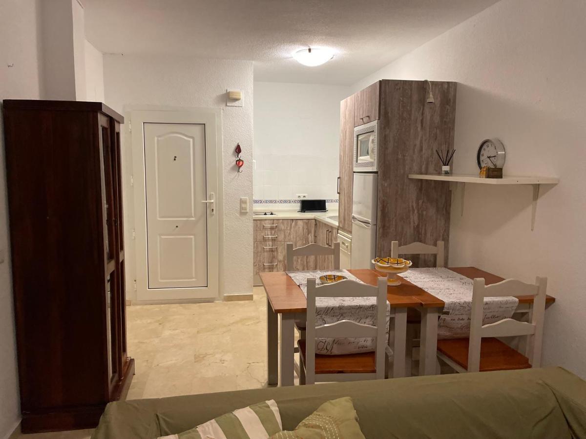 Apartamento Green Golf Ислантилья Экстерьер фото