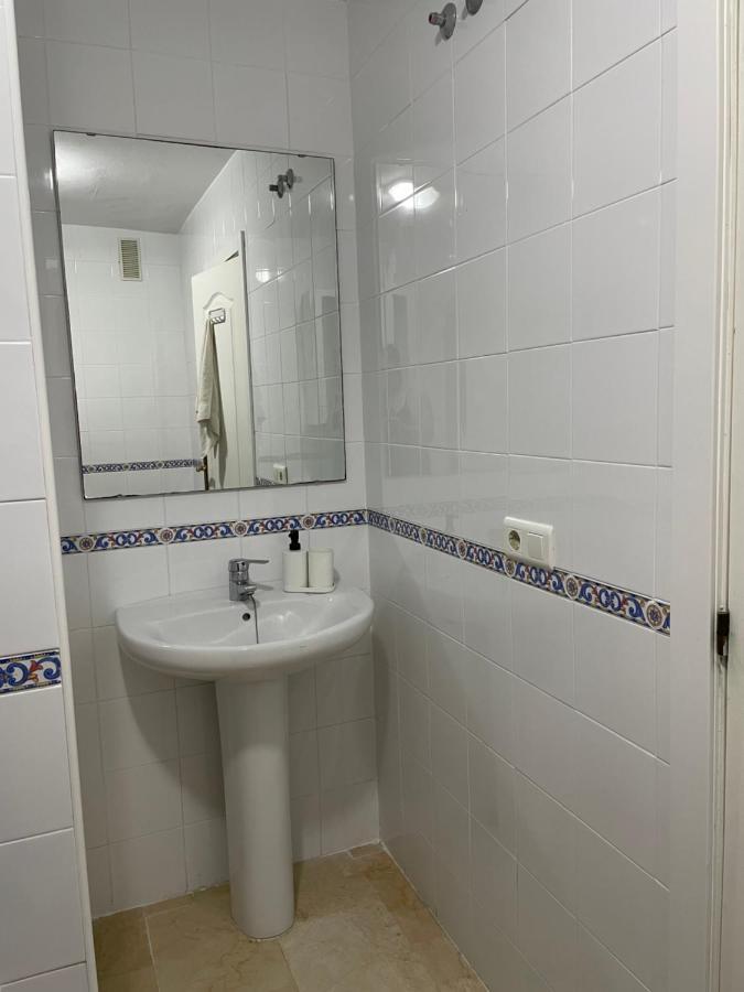 Apartamento Green Golf Ислантилья Экстерьер фото