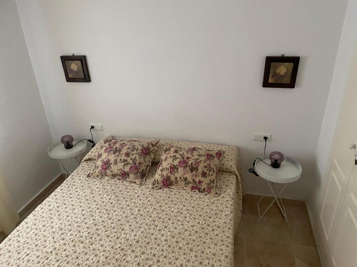 Apartamento Green Golf Ислантилья Экстерьер фото