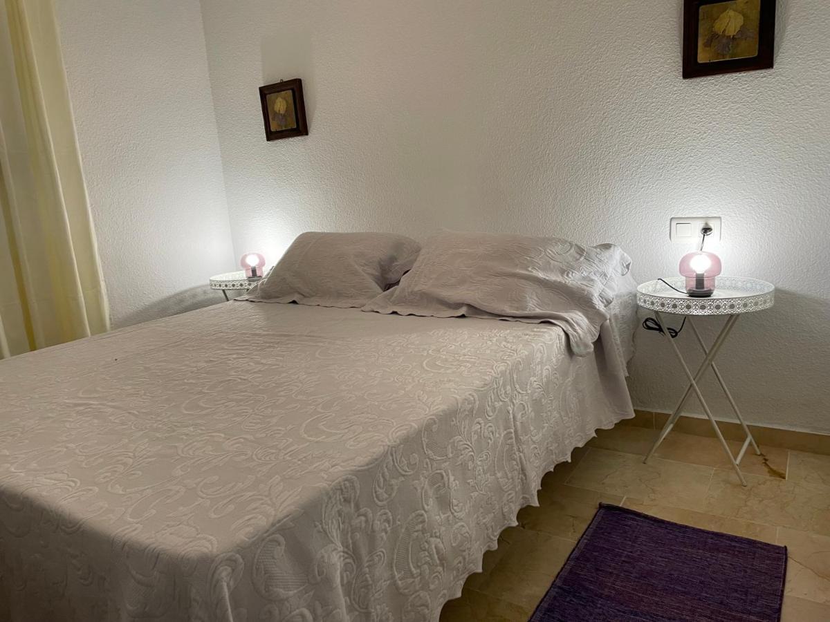 Apartamento Green Golf Ислантилья Экстерьер фото